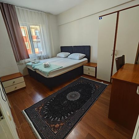 Dunya Pansiyon Aparthotel Çanakkale Buitenkant foto