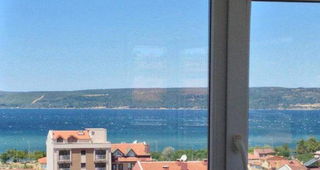 Dunya Pansiyon Aparthotel Çanakkale Buitenkant foto